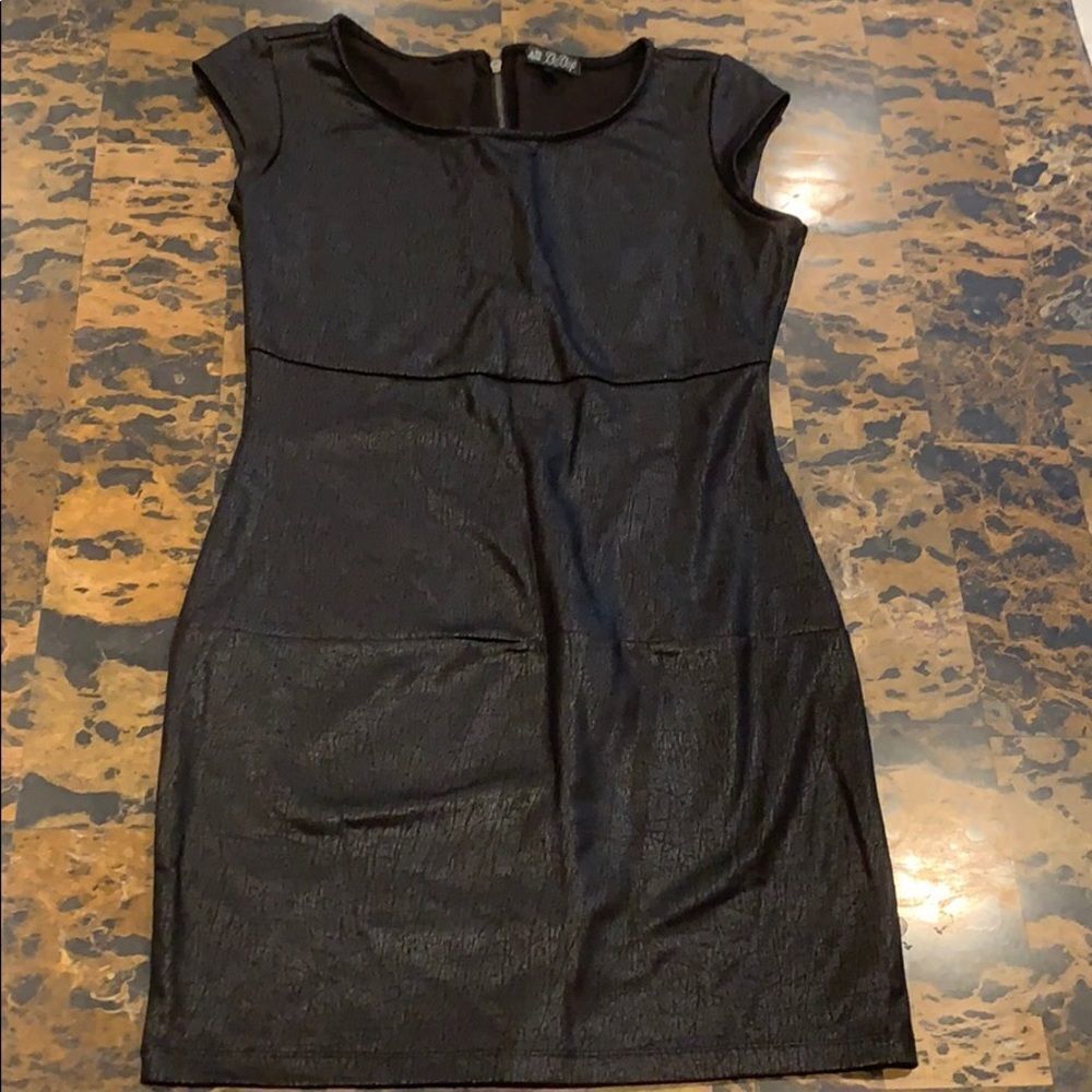 🎉1 hr sale 🎉Summer black dress